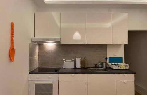 Ferienhaus Art Apartment - Harz - Foto 14