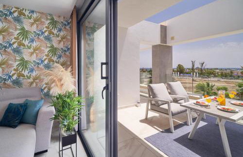 weforyou Penthouse 2 Bedrooms Miradores del Sol - Photo 24