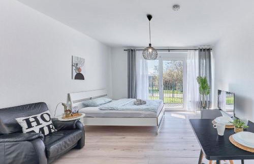 ELA Apartments Mannheim - Photo 70