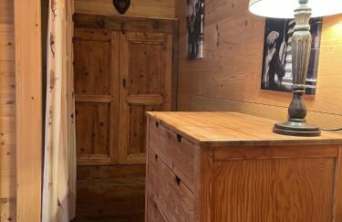 Appartement 2 chambres avec poils à bois - Foto 8