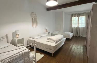 Domaine Saladry - Foto 35