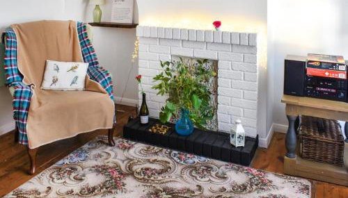 Yasmin Cottage - Foto 2