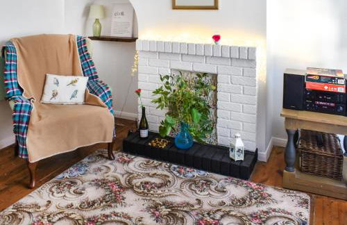 Yasmin Cottage - Foto 9