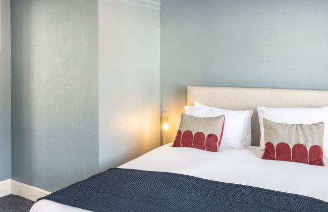 Host Stay Pontcanna Mews - Foto 10