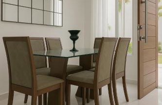 Casa Diamante- Conforto com Piscina e Gourmet Privativo - Foto 22