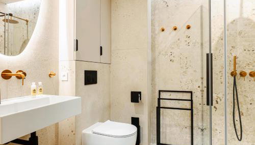 The Beach - Foto 2, Shower