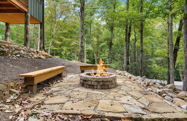 Beside Still Water 2 - 2 Bedrooms, 2 Baths, Sleeps 6 Home by RedAwning - Foto 36