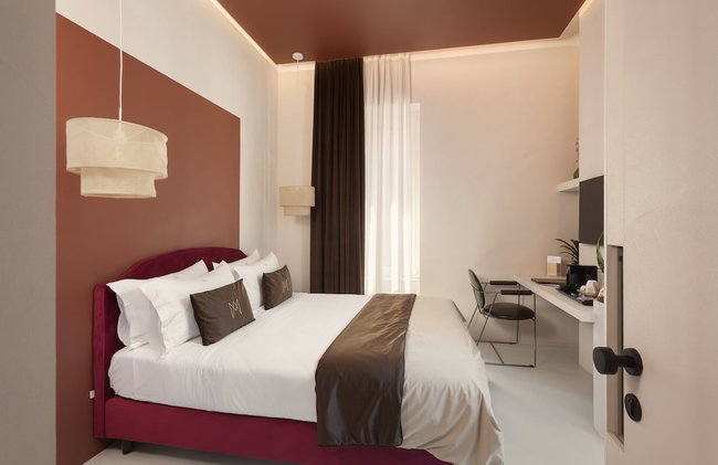 Demetra Luxury Suites - Foto 32