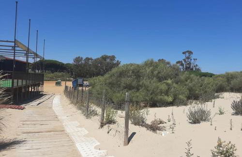 Acogedor chalet adosado en playas de Isla Cristina - Foto 18