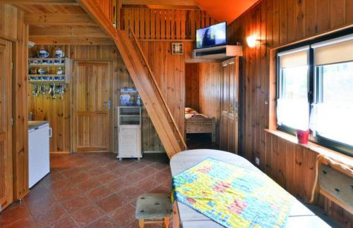 Comfortable holiday home on a private property, Kolobrzeg - Foto 11