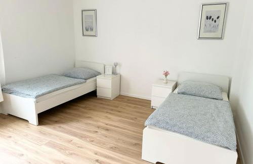 Work & Stay Apartment in Niederkassel - Foto 10