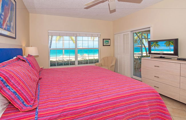 The Colonial Club, Oceanfront Condos - Photo 4