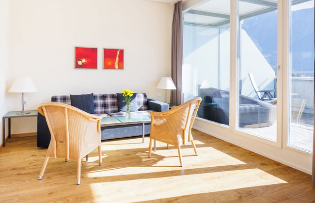 Hapimag Resort Interlaken - Foto 25