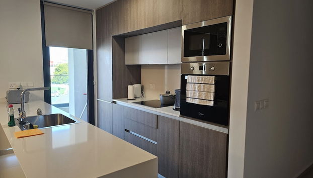 132 LCA - Stay Diamond Apartment - Foto 3, Habitación