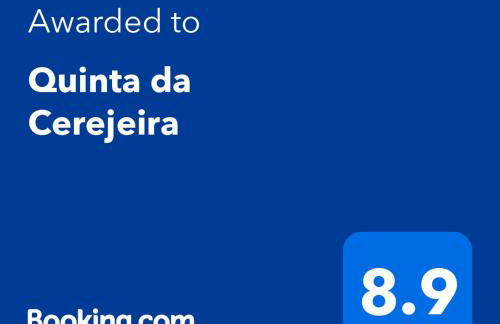 Quinta da Cerejeira - Foto 37