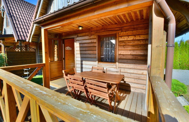 Cottage in Ustronie Morskie Near Beach - Photo 8