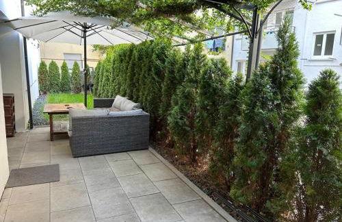 3-Zimmer-Wohnung mit Terrasse in zentraler Lage - Foto 26