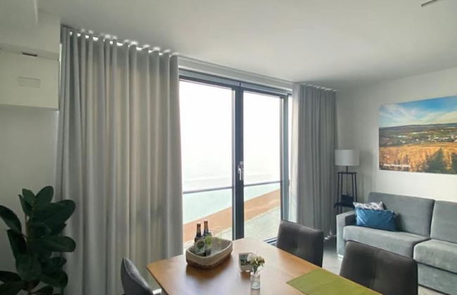 Vis Saar Vie - Appartements Saarschleife - Foto 9