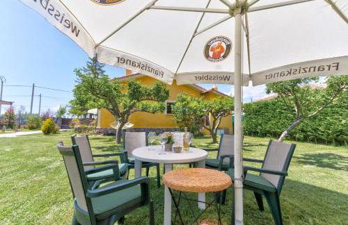 Finca Victoriana Riaza - Foto 33