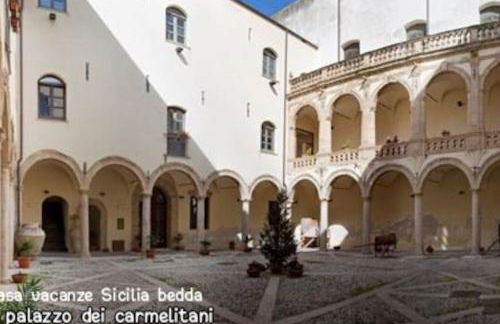 Casa vacanze Sicilia bedda partinico - Foto 23