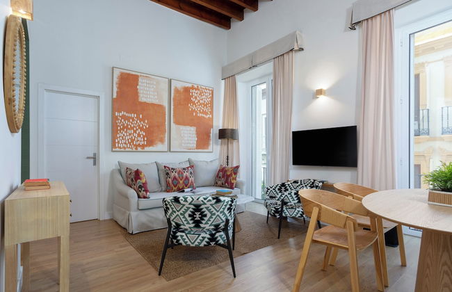 Genteel Home Zaragoza - Foto 13