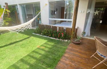 GUARAJUBA Condomínio PARAÍSO DOS CORAIS BEACH RESORT 132 - Foto 8