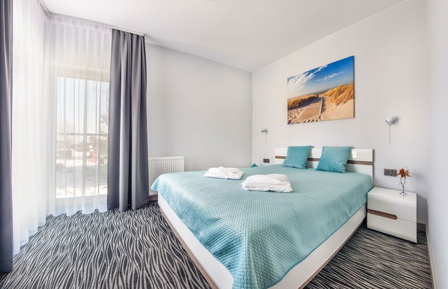 Apartamenty Sun & Snow Piec Morz - Foto 16