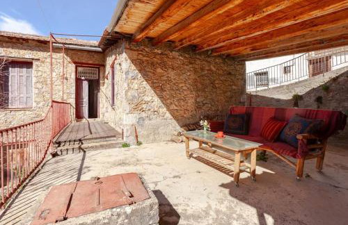 Το Aρχοντικό των Τσιντζίνων - Foto 17