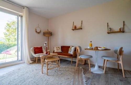 Le Nichoir de la Colline - Parking & Wifi - Foto 11