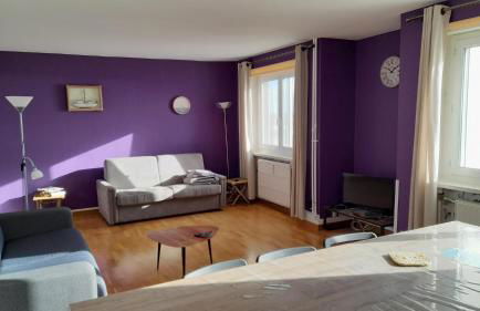 Berck: front de mer avec vue sur la plage - Foto 10