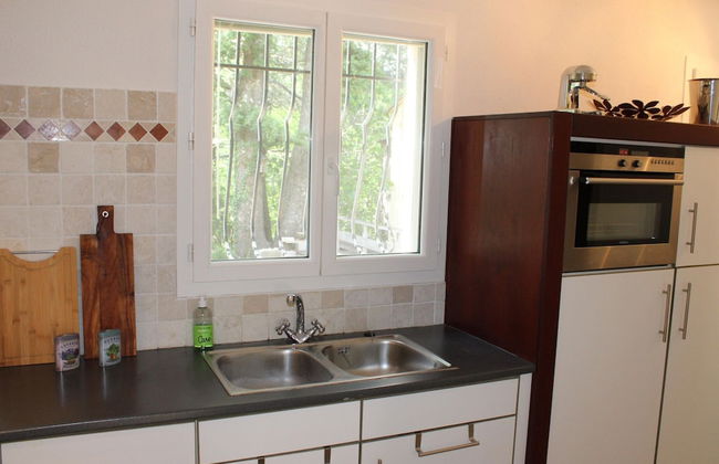 Comfortable Holiday Home With Pool - Foto 6