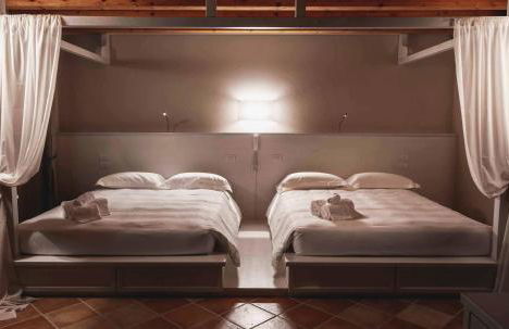 Relais Agriturismo Casina Ricchi - Photo 40