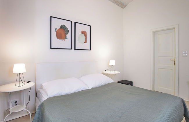 Wenceslas Square Residence - Photo 25