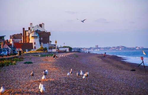 Laundry Cottage in a Nature Reserve - Sunday Times 100 coolest Cottages - Foto 28