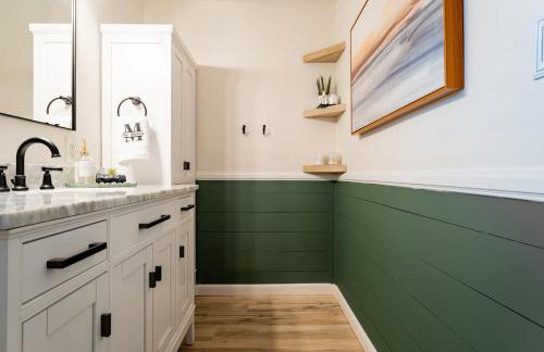 7 bedroom, Hot Tub, Fire Pit Retreat in Pocatello, Chubbuck - Foto 4