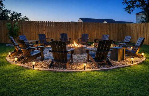 5bd/3ba Family Oasis with Playground and Pool - Foto 22