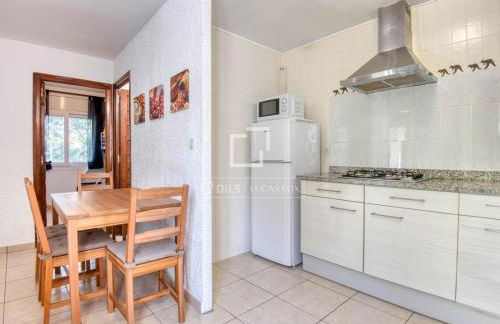 Mas Mundo - 4 Ferienhäuser in Calonge / Girona - Foto 8