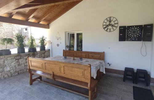 Villa Tominčići By Istrialux - Foto 26