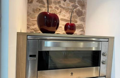 Casa Rural con piscina privada en casco urbano de Náquera Botigueta 25 - Foto 51