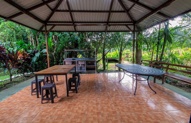 Cabañas Rio Escondido - Foto 50