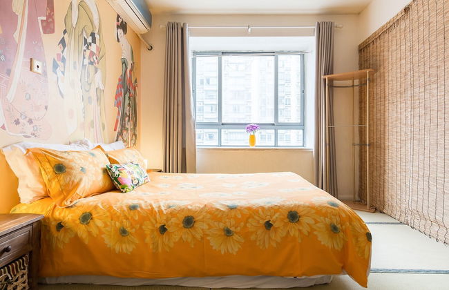 The Sidihome Service Apartment (Saintland Shop) - Photo 64