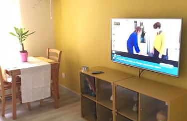 Maison Jaune - Foto 1