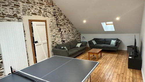 Appartement 160m2 - 2e étage maison de maître - Photo 5