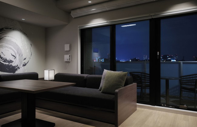 GRAND MONday ASAKUSA(Former:MONday Apart Premium Asakusa) - Foto 80