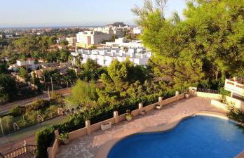 Villa vistas panorámicas - Foto 56