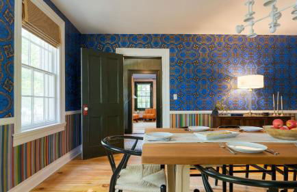 Relax in Style at Historic Modern on Main with Modern Amenities Wooded Views - Foto 29