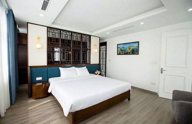 Villa Nghi Duong Ha Long - Foto 6