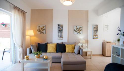 Nicopolis Villa1 - Foto 3