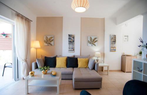 Nicopolis Villa1 - Foto 3