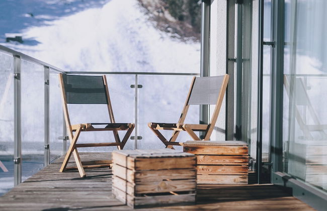 Apartments Goldbergblick by we rent - Foto 50